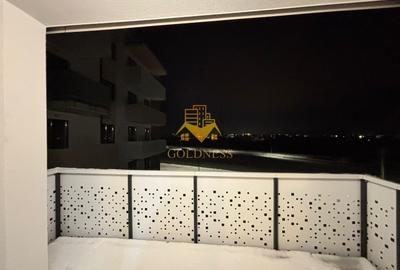 2 camere, modern, prima închiriere, bloc nou, parcare, Octavian Paler - 11