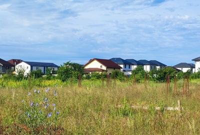 Teren Construcții intravilan de 2600 mp, în Central - 5