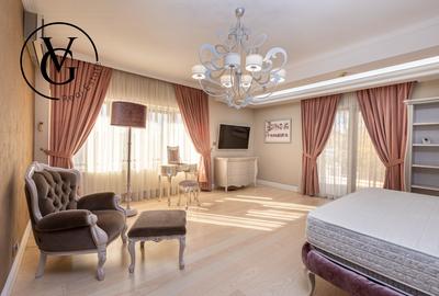 Vila de Lux in Constanta - Faleza Sud- Locatie Premium - 6