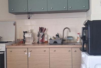 Garsonieră decomandată în Central - 2