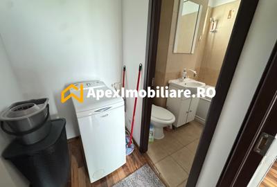 Apartament cu 2 camere decomandat, mobilat în Victoriei - 10