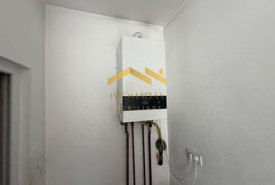 Casă individuală cu 3 camere cu Canalizare în Complex Studențesc - 17