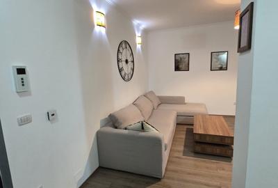 Apartament cu 2 camere semidecomandat, mobilat în Dumbrăvița - 5