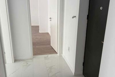 Apartament cu 2 camere decomandat în Central - 2