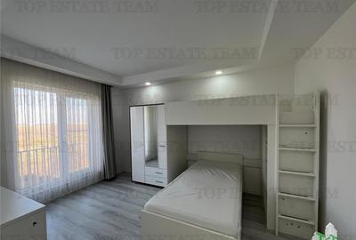 Vila 3 camere Cosmopolis - 2