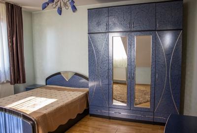 Casă individuală cu 7 camere cu Teren 820 Mp în Burdujeni - 11