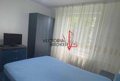 Apartament cu 3 camere decomandat, mobilat în Basarabia - 4