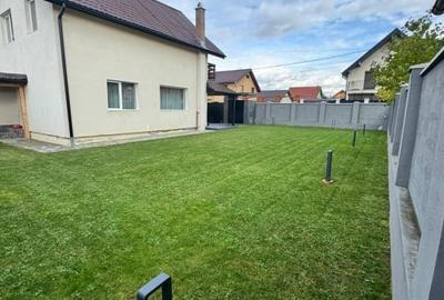 Casa moderna complet renovata, cu curte amenajata si sisteme inteligente Casa moderna complet renovata, cu curte amenajata si sisteme inteligente - 8