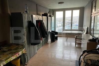 Hala cu cladire birouri, 14400 mp teren, in Copaceni - 6