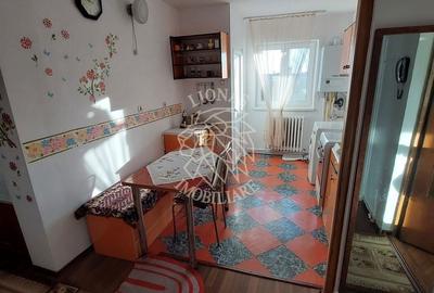 Apartament cu 2 camere decomandat, mobilat în Ștefan cel Mare - 6