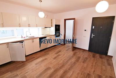 Apartament cu 3 camere semidecomandat, mobilat în Bună Ziua - 7