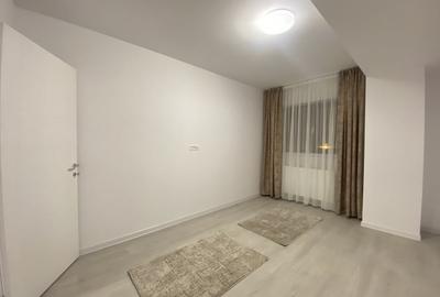 Apartament 3 camere,90mp, decomandat. centrala, parcare,Hils Republica - 5