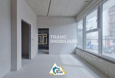 Spațiu comercial, de 70 mp, în Intim - 1