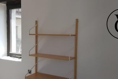 Apartament 3 camere - Dorobanti - Centrala Proprie - 10
