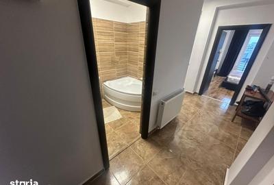 Apartament cu 2 camere decomandat, mobilat în Dobroești - 10