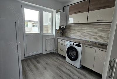 Apartament 1 camera 40 m2 - 4