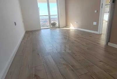 Apartament cu 2 camere semidecomandat în Florești - 6