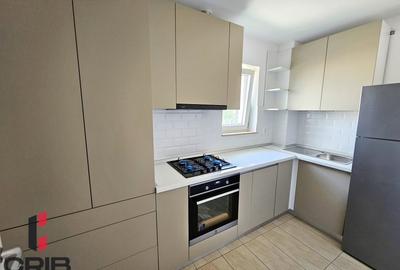 Apartament 3 camere Cosmopolis Prima Inchiriere Vedere Cosmoplis Plaza - 2