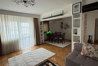 Apartament de inchiriat 3 camere Sibiu Calea Dumbravii - 4