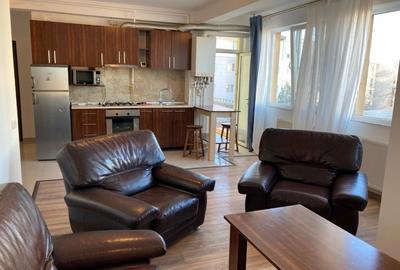 Inchiriere Apartament spatios Trocadero - 3