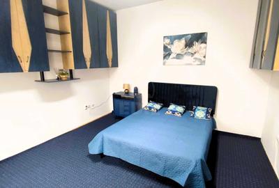 Apartament ultracentral oportunitate investitie strada Iuliu Maniu 2 cam 70mp - 3