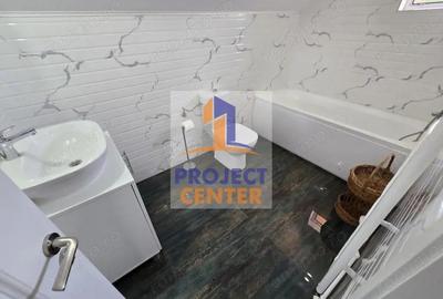 Vila Moderna 4 camere - Stefanesti, zona rezidentiala - 4