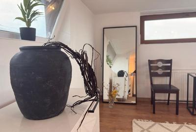 Apartament 4 Camere | Mansardă | Atmosferă caldă și spațiu generos - 20