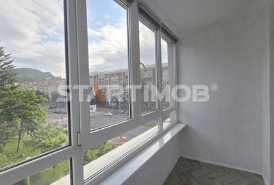 Apartament doua camere mobilat Bulevarul Victoriei - 10