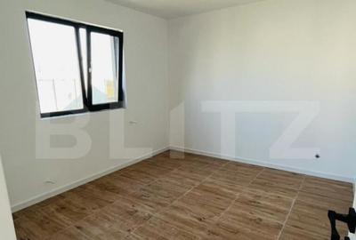 Casa pe parter, 87 mpu, teren 568 mp, in zona Albesti - 2
