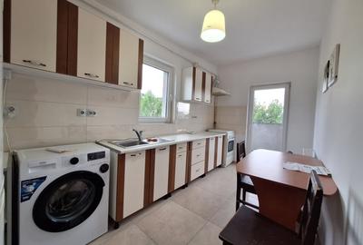 Apartament cu 3 camere, terasa de 20 mp, parcare, zona BMW - 10