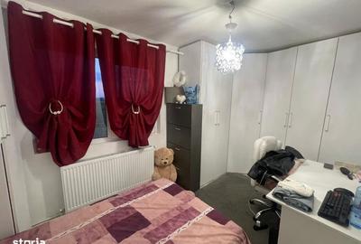 Apartament cu 2 camere în Valea Rosie - 4