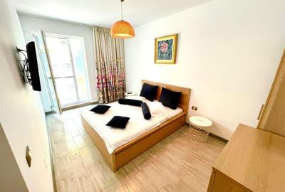 Apartament 2 camere, Alezzi Resort, parcare Apartament 2 camere, Alezzi Resort, parcare - 18