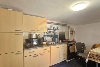 Casă individuală cu 3 camere cu Teren 1049 Mp în Satulung - 21