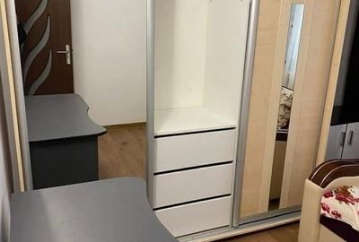 Apartament cu 3 camere decomandat în Semicentral - 2