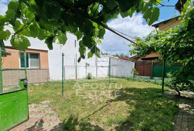 Casa individuala cu 3 camere in Calea Sagului, cu curte s... - 5