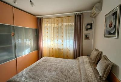 Apartament cu 2 camere decomandat în Traian - 2