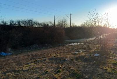 Teren Investitie Dubla Deschidere - 4