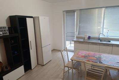 Garsonieră semidecomandată în Sânpetru - 2