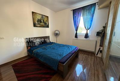Apartament cu 2 camere semidecomandat, mobilat în Olteniței - 8