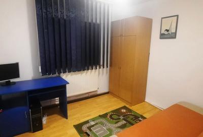 Apartament cu 3 camere decomandat în Central - 6