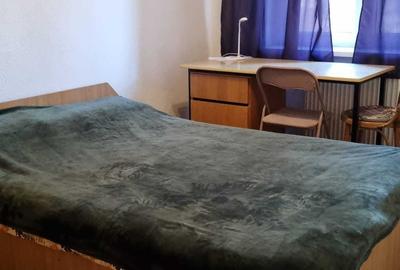 Apartament 3 camere Romana Risc 2