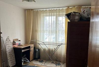 Apartament cu 4 camere decomandat, mobilat în Rahova - 3