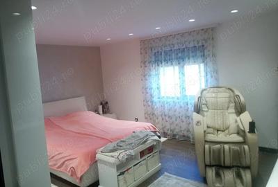 Casă cu 3 camere în Central - 8