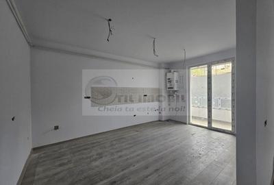 Apartament o camera Pacurari - Alpha Bank - 49mp. - 4