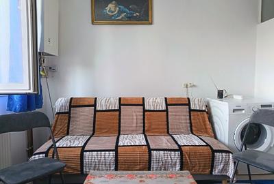 Garsonieră semidecomandată în Lazaret - 3