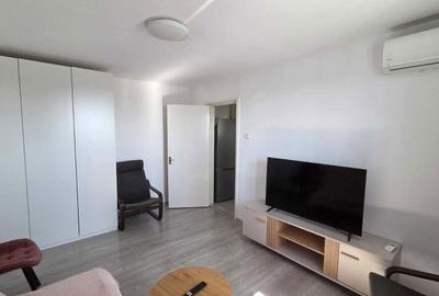 Apartament cu 2 camere decomandat în Lacul Tei - 1