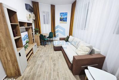 Apartament cu 2 camere, mobilat în Unirii - 1