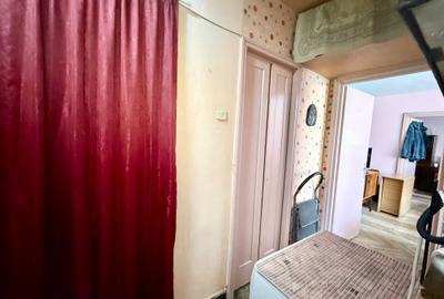 Apartament cu 2 camere semidecomandat, mobilat în Ultracentral - 13