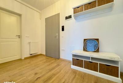 Apartament cu 3 camere, mobilat în Avantgarden - 2