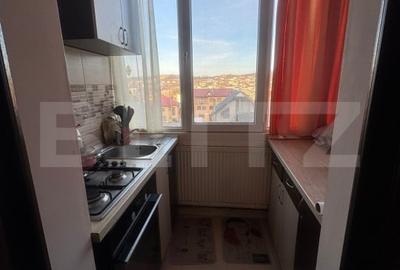 Apartament 3 camere, etaj 1, izolat exterior – ideal pentru familie - 12